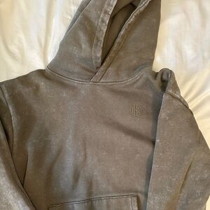 Ninth hall women’s hoodie